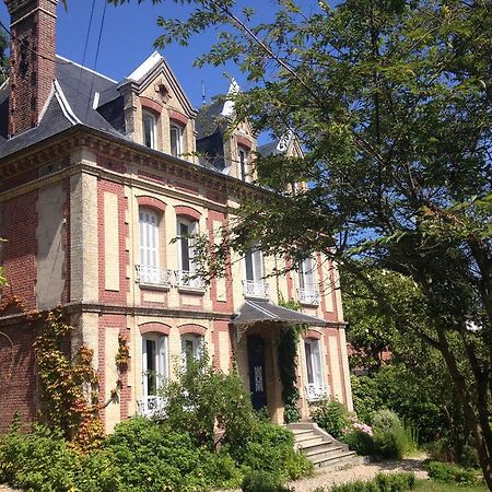 La Liniere Bed & Breakfast La Rivière-Saint-Sauveur Eksteriør bilde