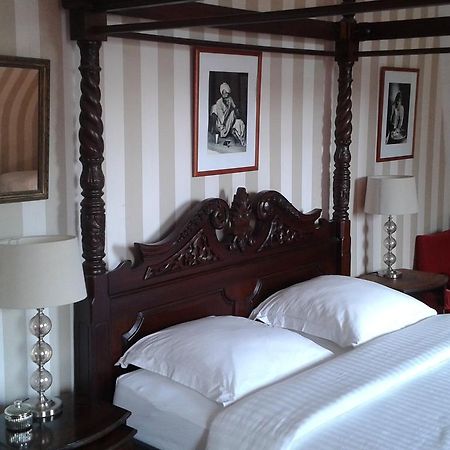 La Liniere Bed & Breakfast La Rivière-Saint-Sauveur Eksteriør bilde
